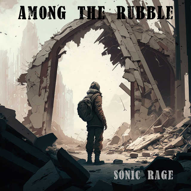 Sonic Rage
