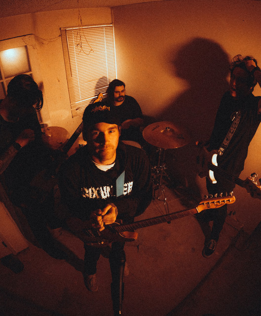 Resin Lung