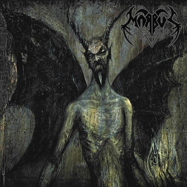 Morbus 666