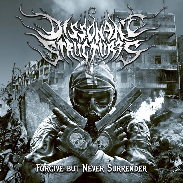 Dissonant Structures