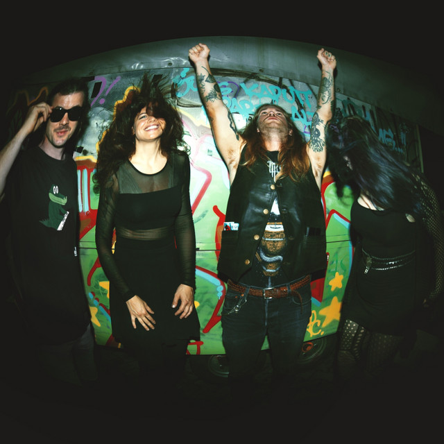 The Fumers