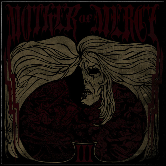 Mother of Mercy