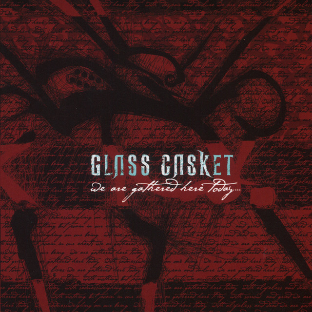Glass Casket