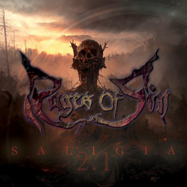 Rages of Sin