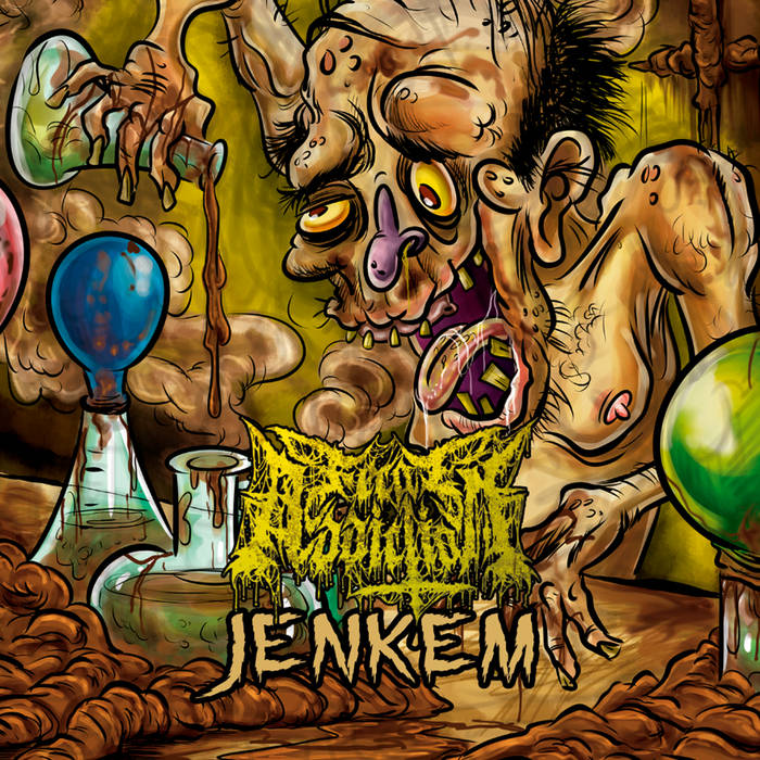 Jenkem