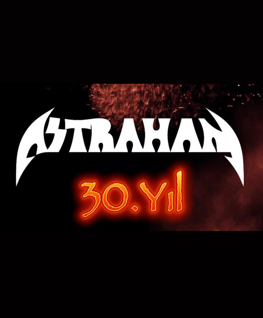 Astrahan
