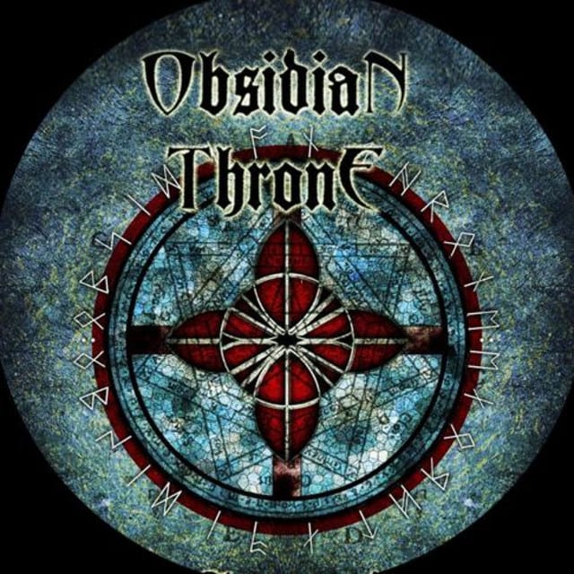 Obsidian Throne