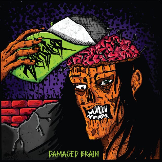 Thrashard