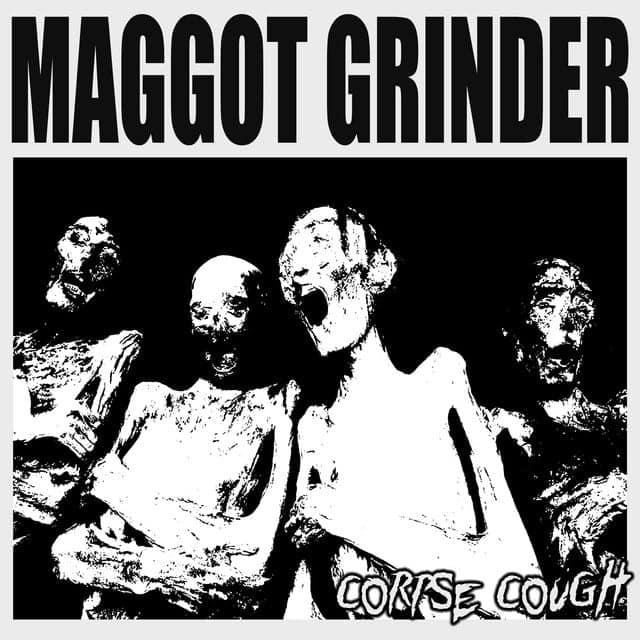 Maggot Grinder