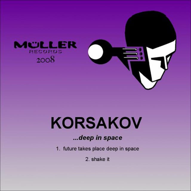 Korsakov