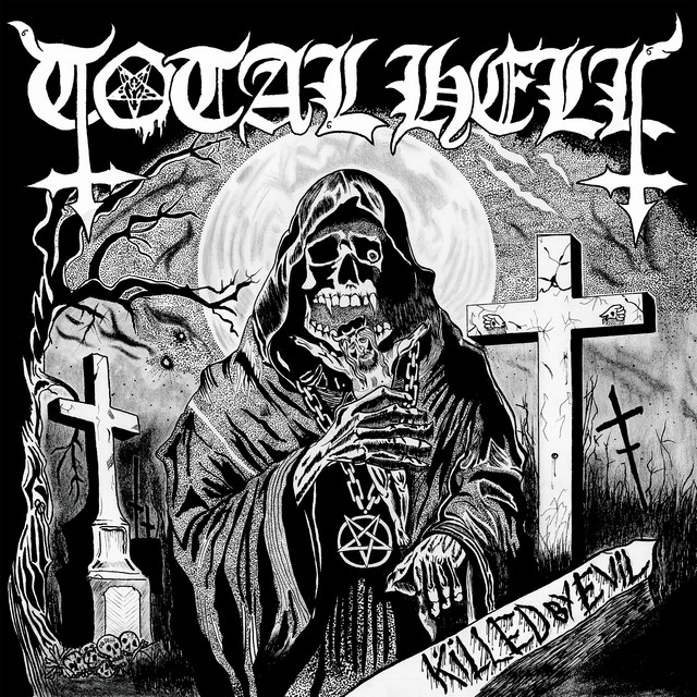 Total Hell