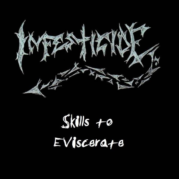 Skills to Eviscerate
