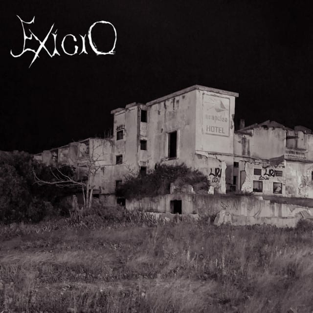 Exício