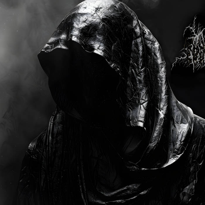 DONCELLA DEL MAL UNBLACK METAL