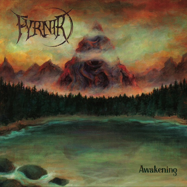Fyrnir