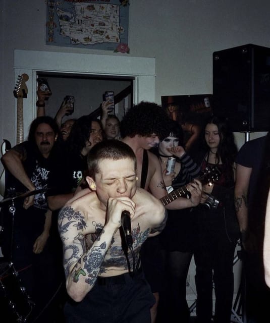 Adipocere