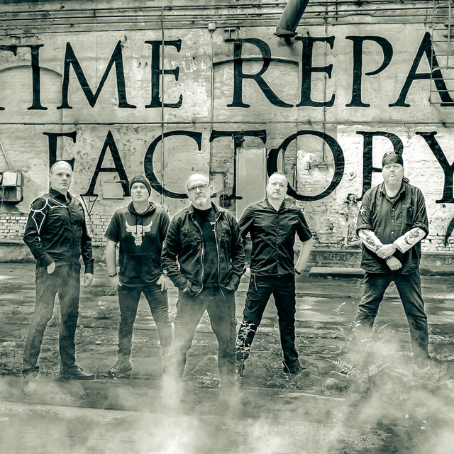 Factory of Art