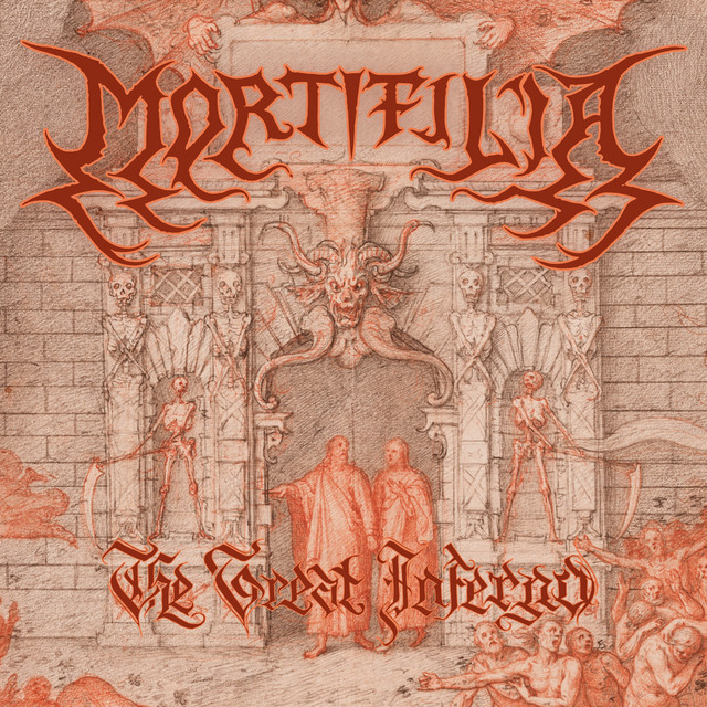 Mortifilia