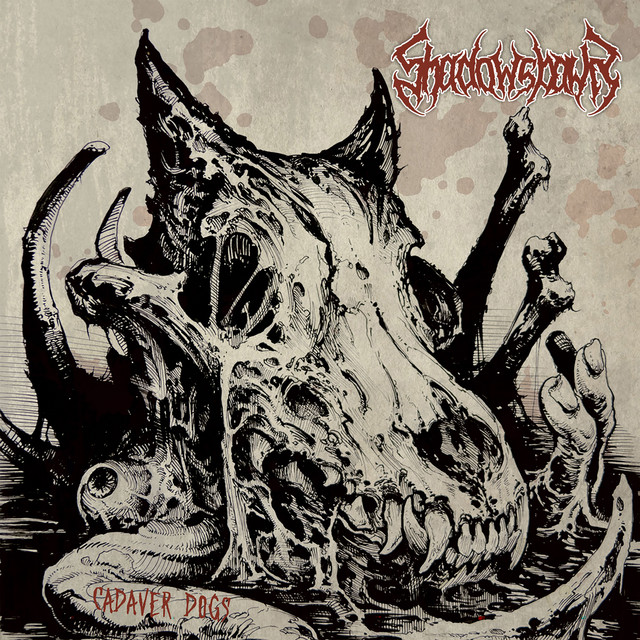 Shadowspawn