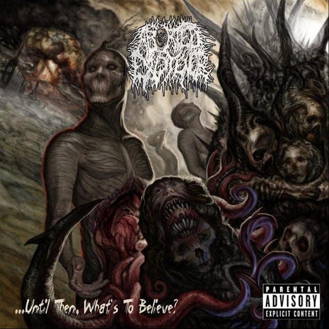 Aborted Existence