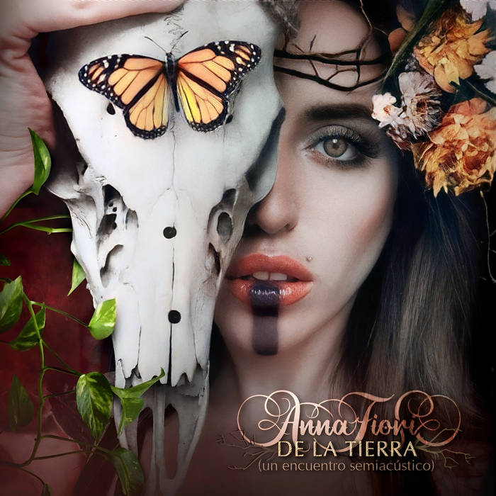 De la Tierra (Un Encuentro Semiacústico) (EP)