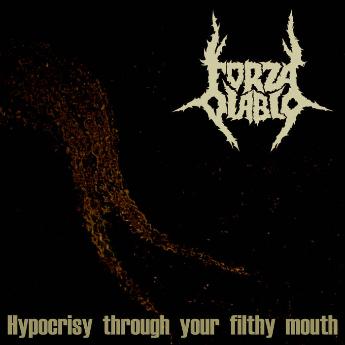 Hypocrisy Through Your Filthy Mouth