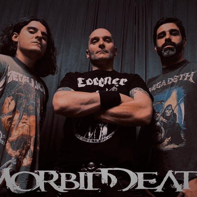 Morbid Death
