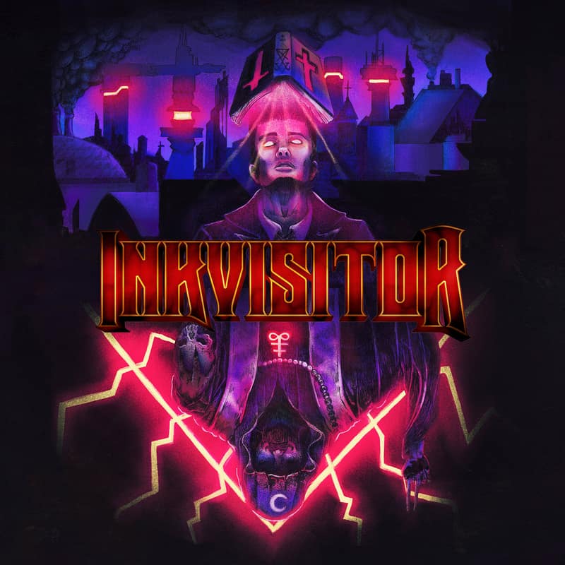 Inkvisitor