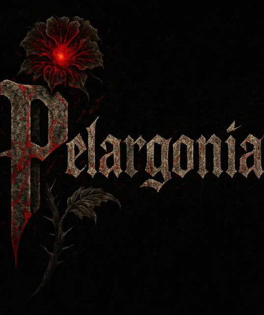 Pelargonia
