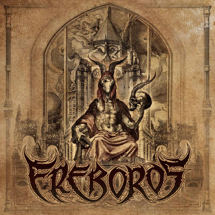 Ereboros