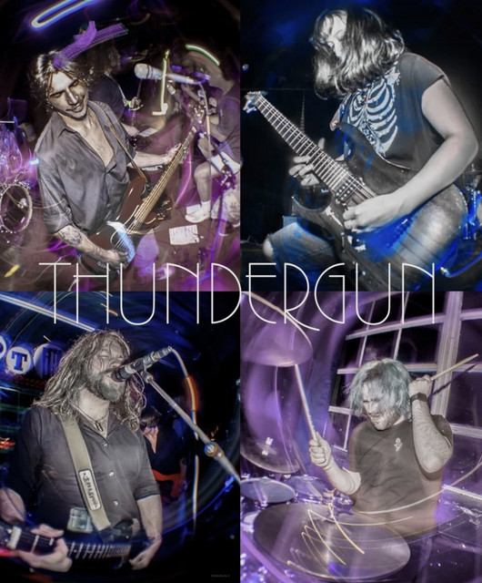 Thundergun