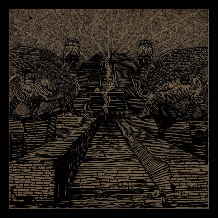 Through the Darkness