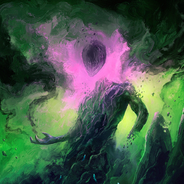 Graveborn