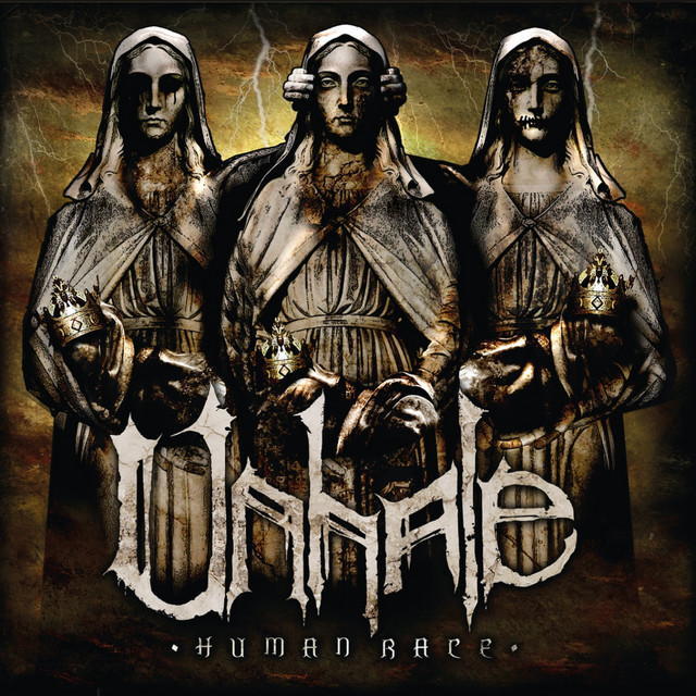 Unhale