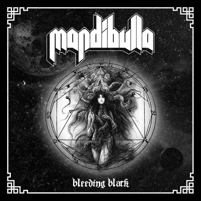 Mandibulla