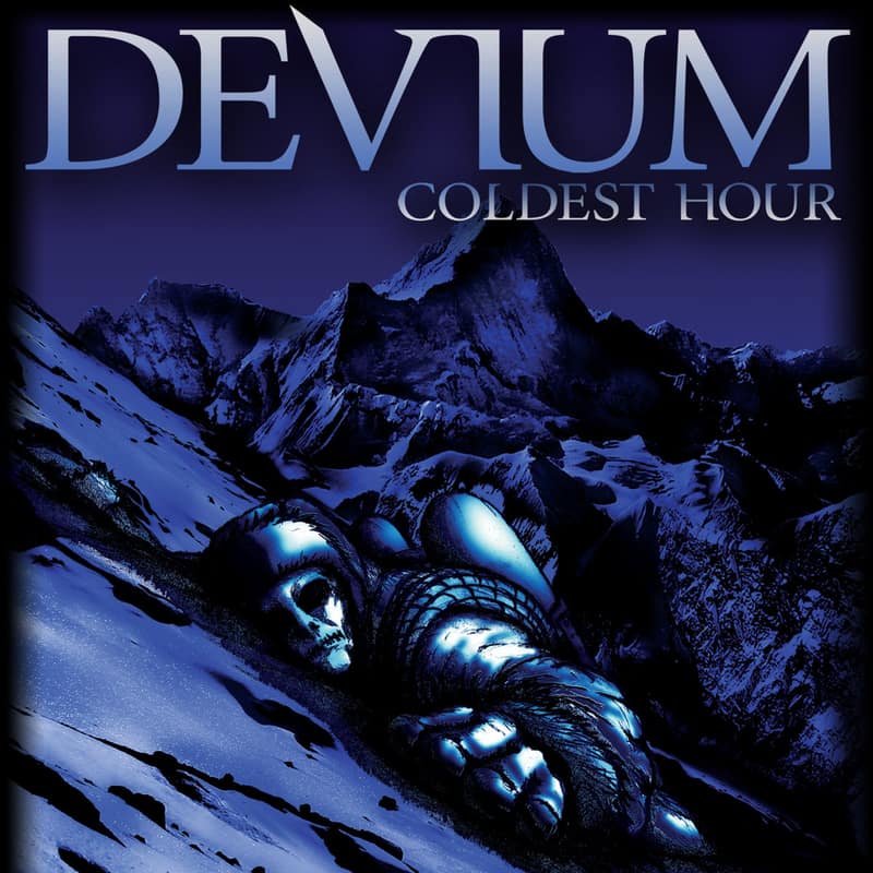 Devium — Coldest Hour