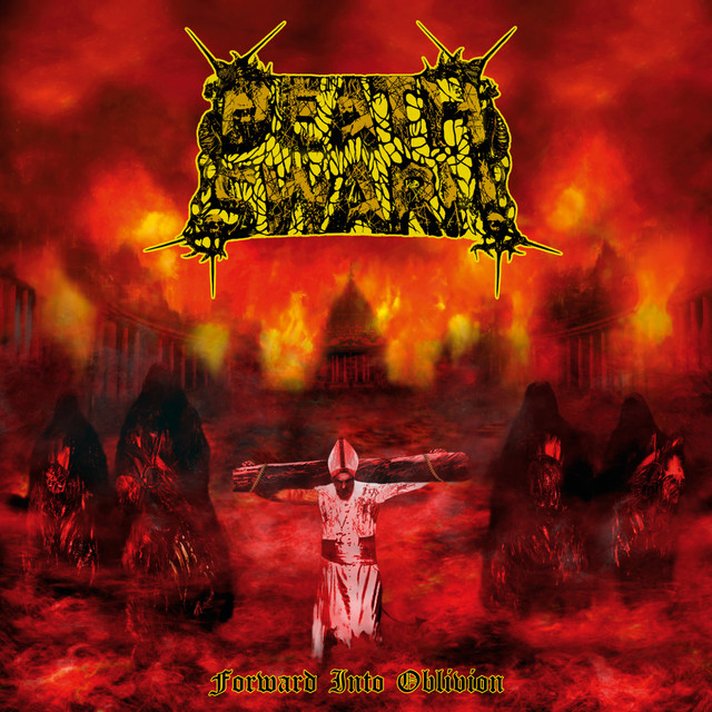 Deathswarm