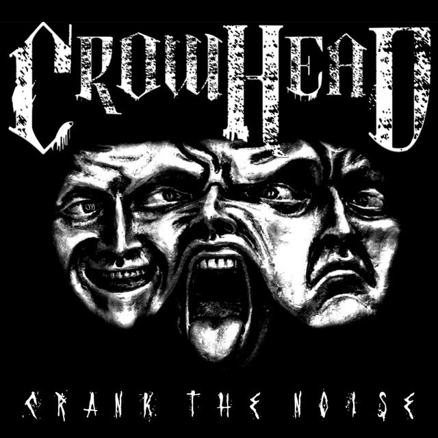 Crowhead