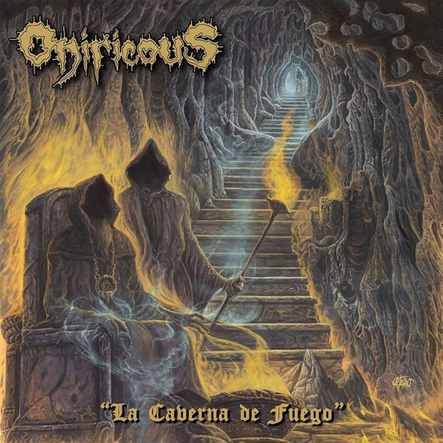 Oniricous