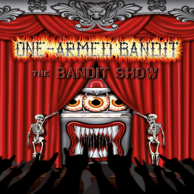 One-Armed Bandit