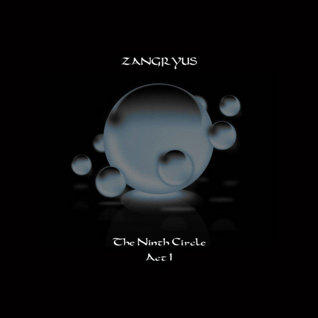 Zangryus