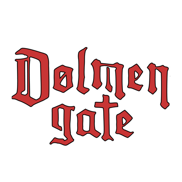 Dolmen Gate