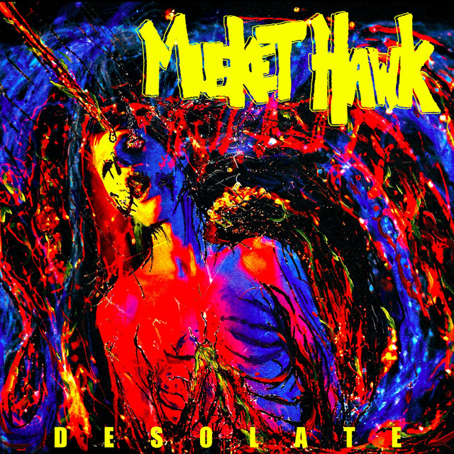 Musket Hawk