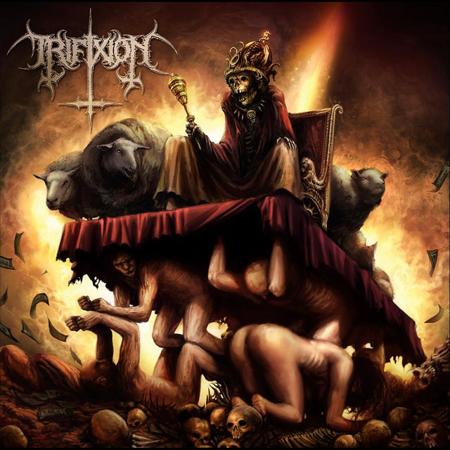 Trifixion