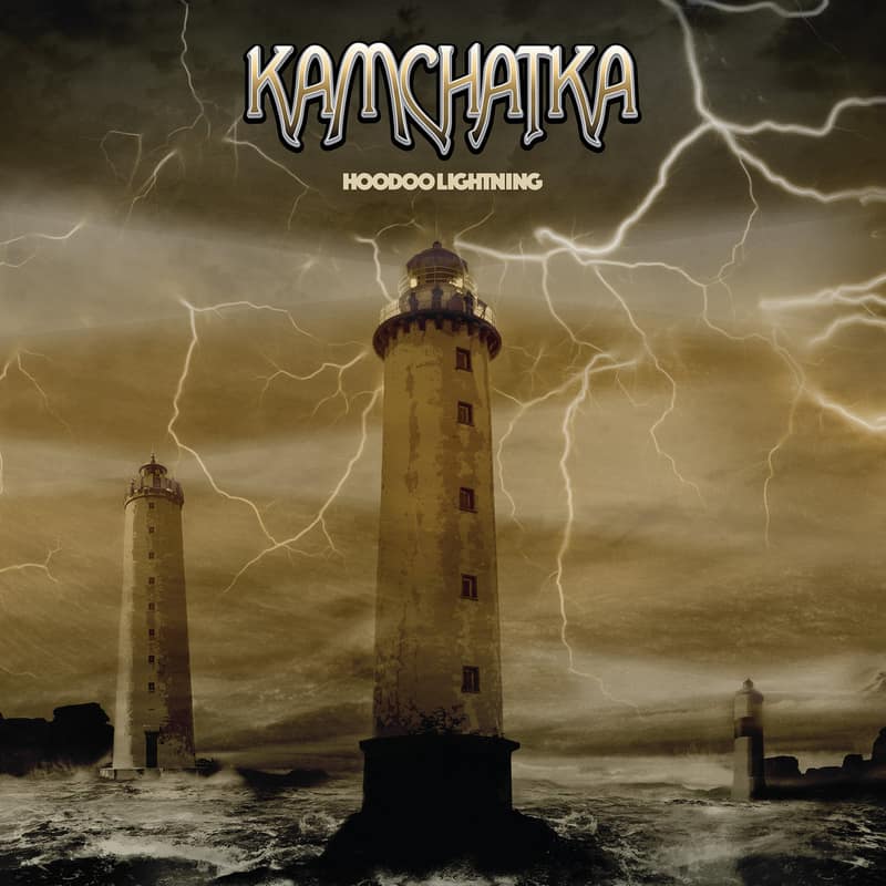 Kamchatka