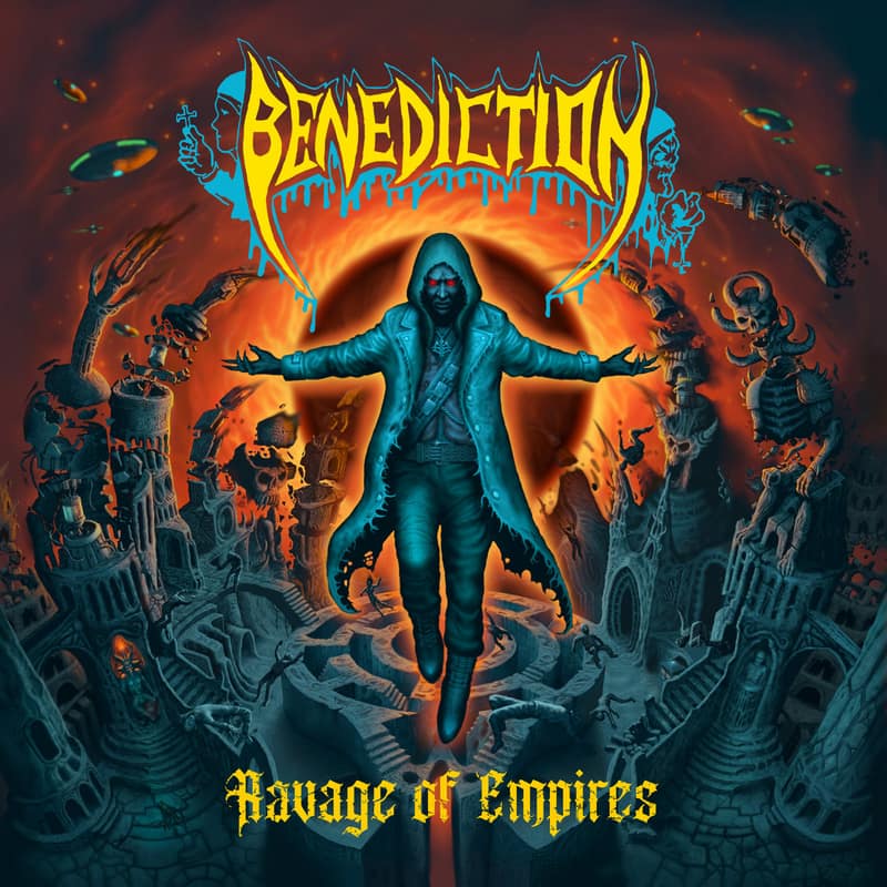 Benediction