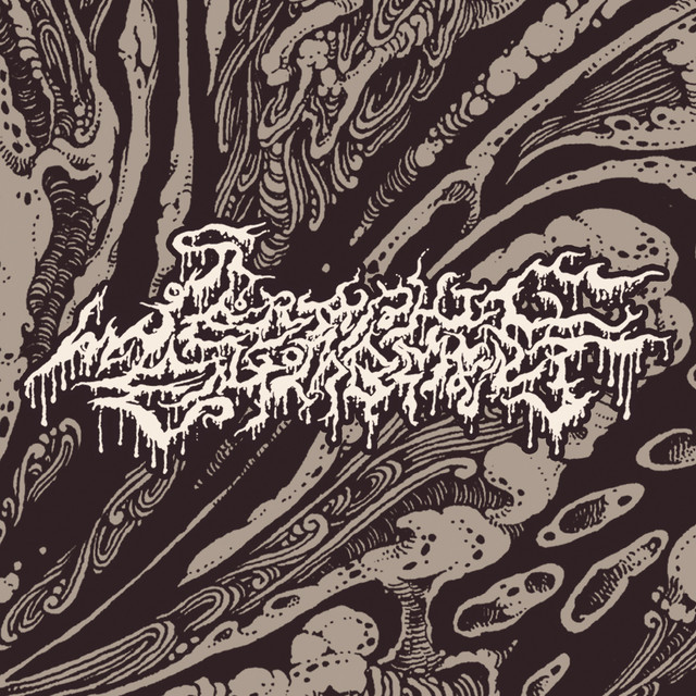 Seraphic Entombment