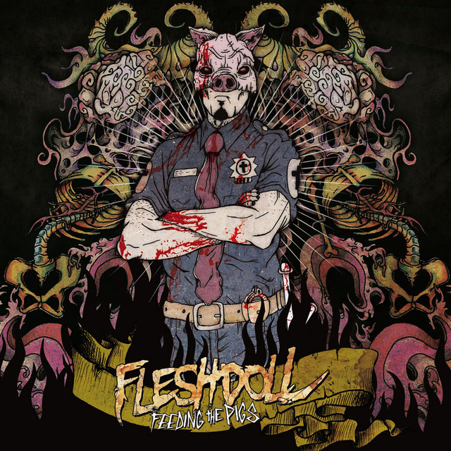 Fleshdoll