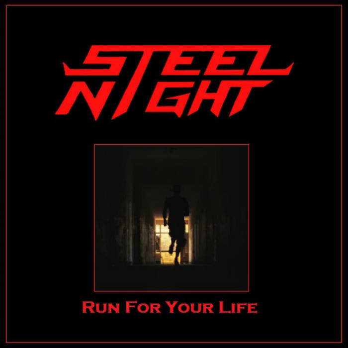 Run For Your Life (Demo)