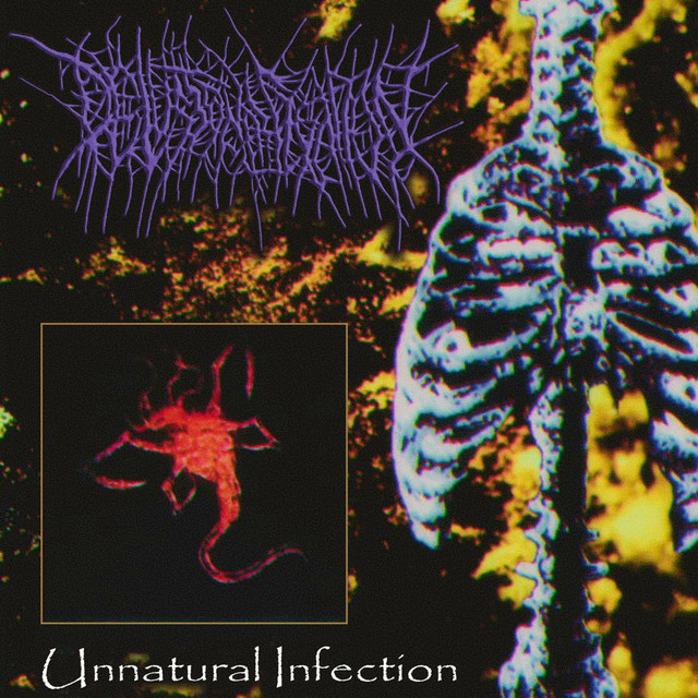 Delusional Fixation